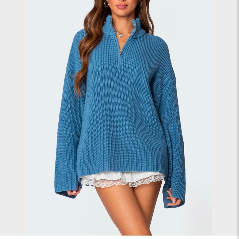Ediktead sweater size S
